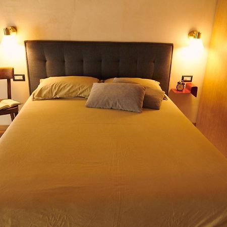 Dada Home, Loft Di 38 Mq Tra Napoli E Pompei Portici Eksteriør billede
