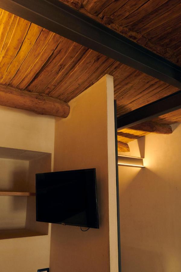 Dada Home, Loft Di 38 Mq Tra Napoli E Pompei Portici Eksteriør billede