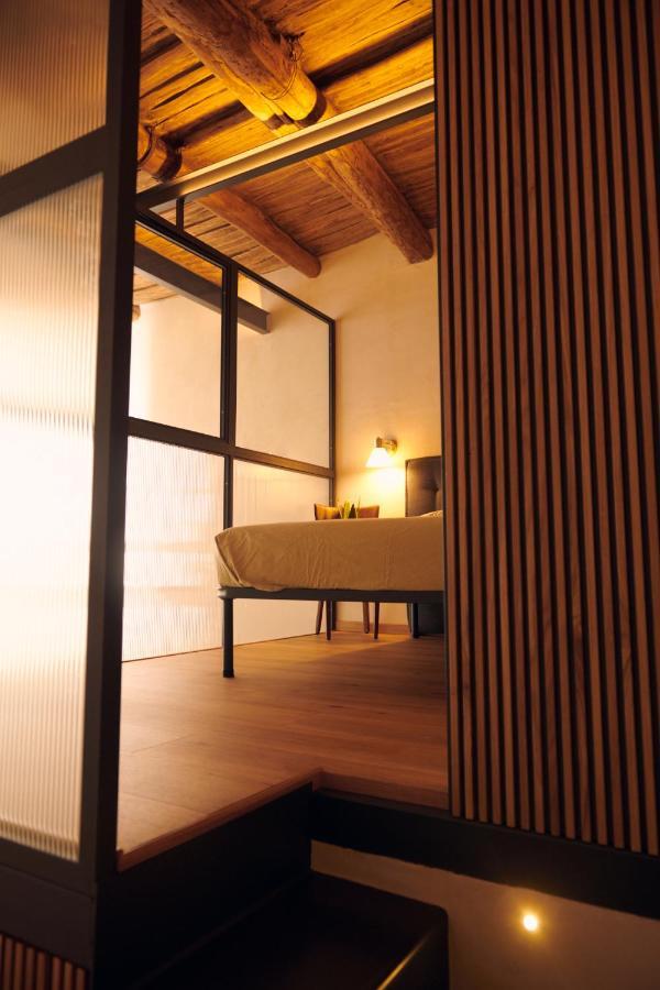 Dada Home, Loft Di 38 Mq Tra Napoli E Pompei Portici Eksteriør billede